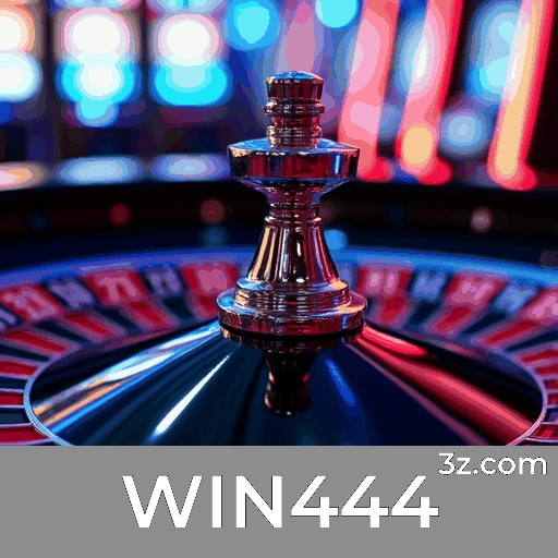 WIN444: Cassino Online Seguro e Divertido