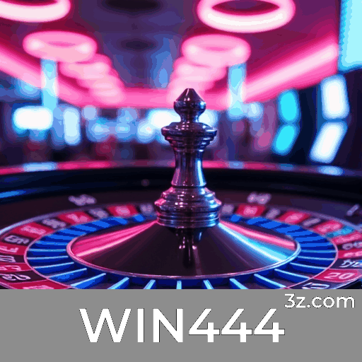Registre-se Rapidamente e Desbloqueie Recompensas Exclusivas WIN444