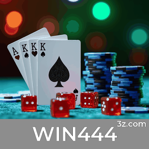Registre-se Rapidamente e Desbloqueie Recompensas Exclusivas WIN444