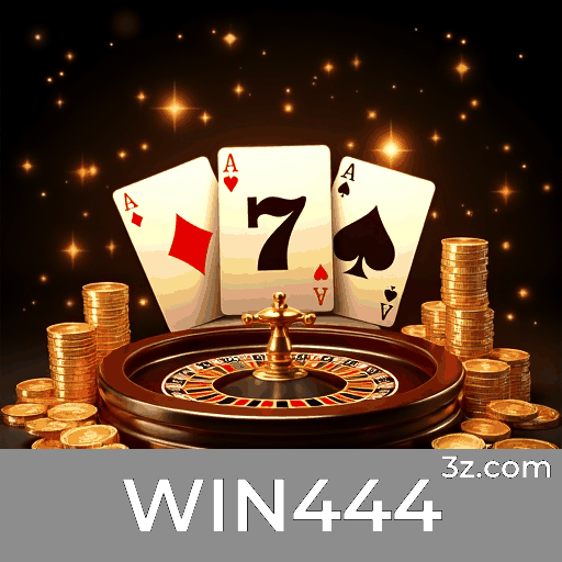 Registre-se Rapidamente e Desbloqueie Recompensas Exclusivas WIN444